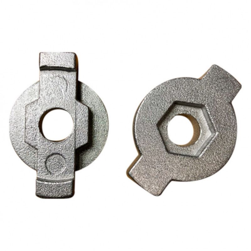 HAMBOARDS HST Camkey Set