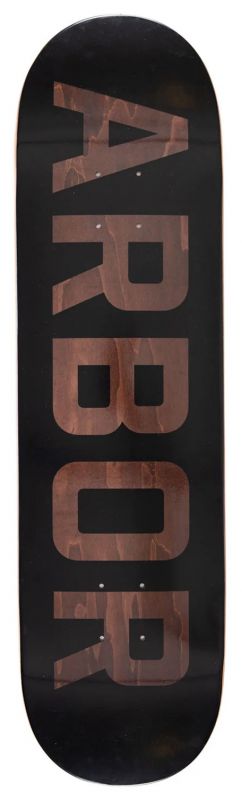 ARBOR Surplus 8" - Skateboard Deck