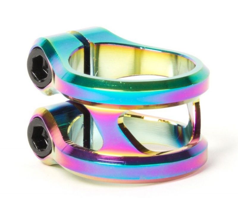 ETHIC Sylphe Standard - Rainbow - Stunt Scooter Clamp