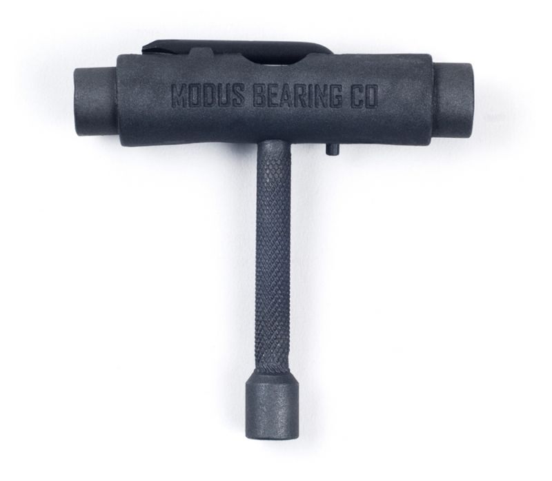 MODUS Utility Tool Black - Skatetool
