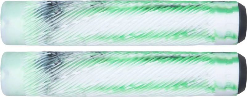 LONGWAY Twister - Marble Green - Stuntscooter-Griffe