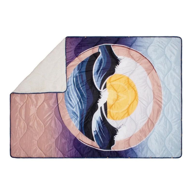 WAVE HAWAII Outdoor-Decke Multifunc Three