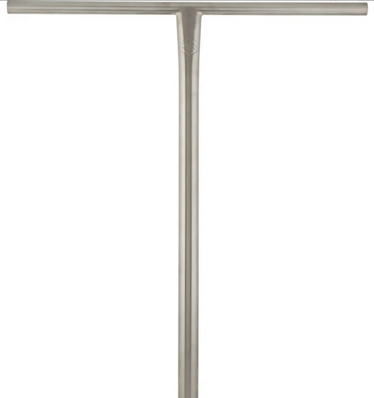 STRIKER Titanium T Bar Raw 700mm