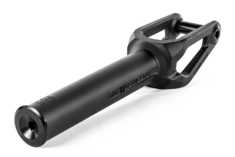 ETHIC Legion 12STD V2 SCS Stunt Scooter Fork - Black