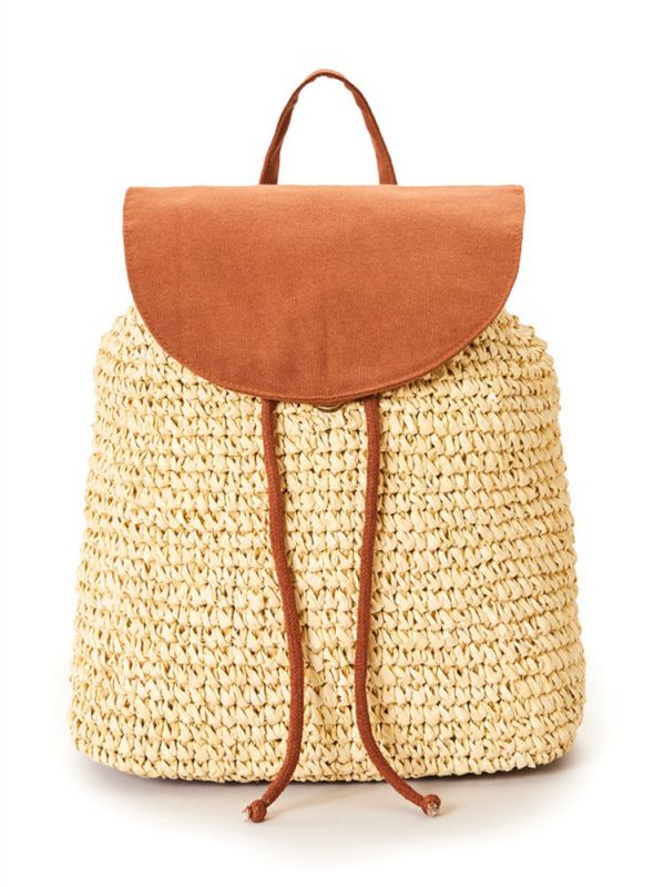 RIP CURL Essential Straw 7l Backpack