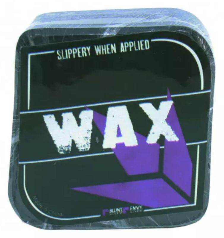 BLUNT Wax - Skate Wax