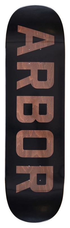 ARBOR Surplus 9" - Skateboard Deck