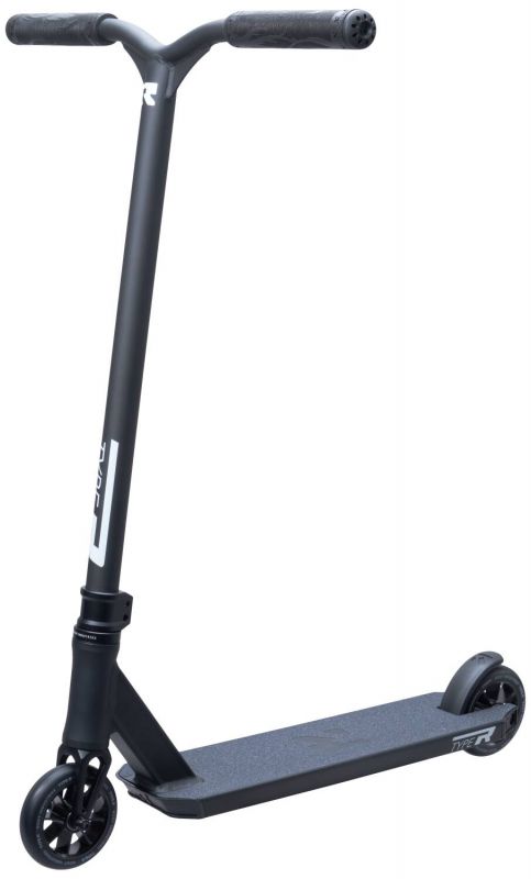 ROOT INDUSTRIES Type R Black - Stunt Scooter