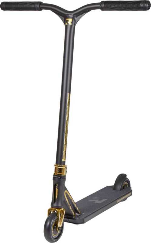 ROOT INDUSTRIES Invictus Gold Rush - Stunt Scooter Komplett